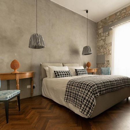 Suite San Tommaso - Ortigia Holidays Syracuse Exteriér fotografie