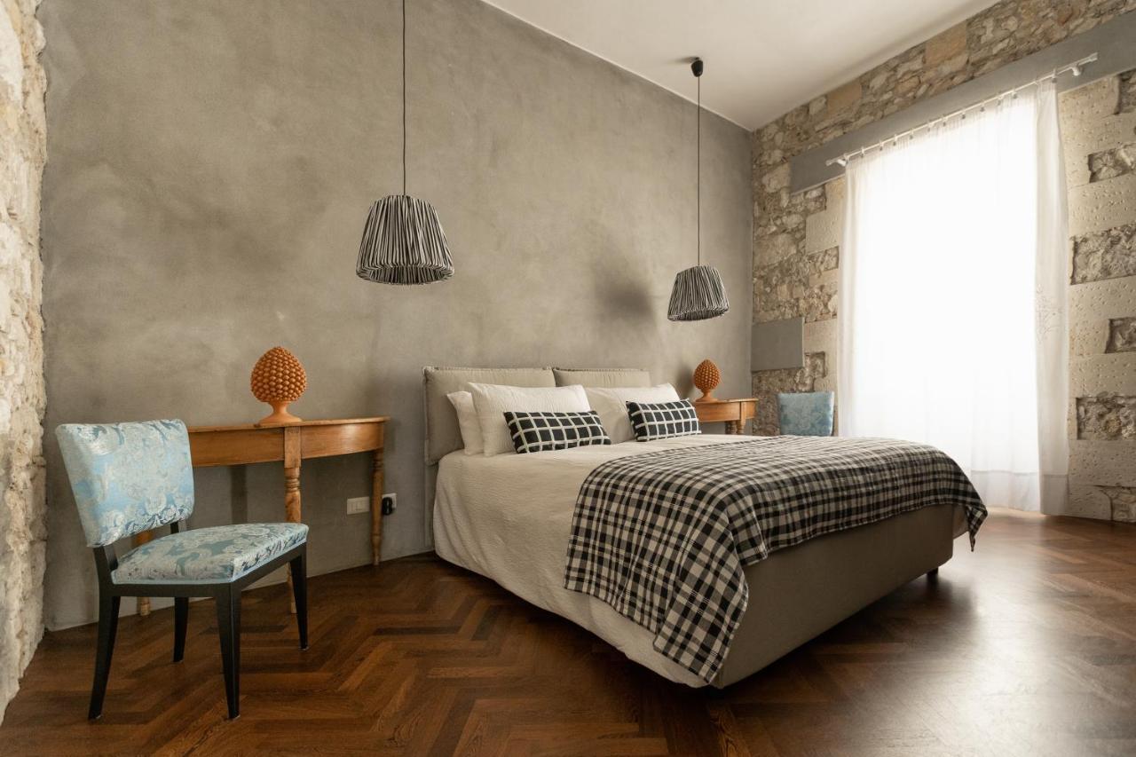 Suite San Tommaso - Ortigia Holidays Syracuse Exteriér fotografie