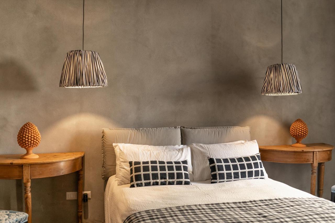 Suite San Tommaso - Ortigia Holidays Syracuse Exteriér fotografie