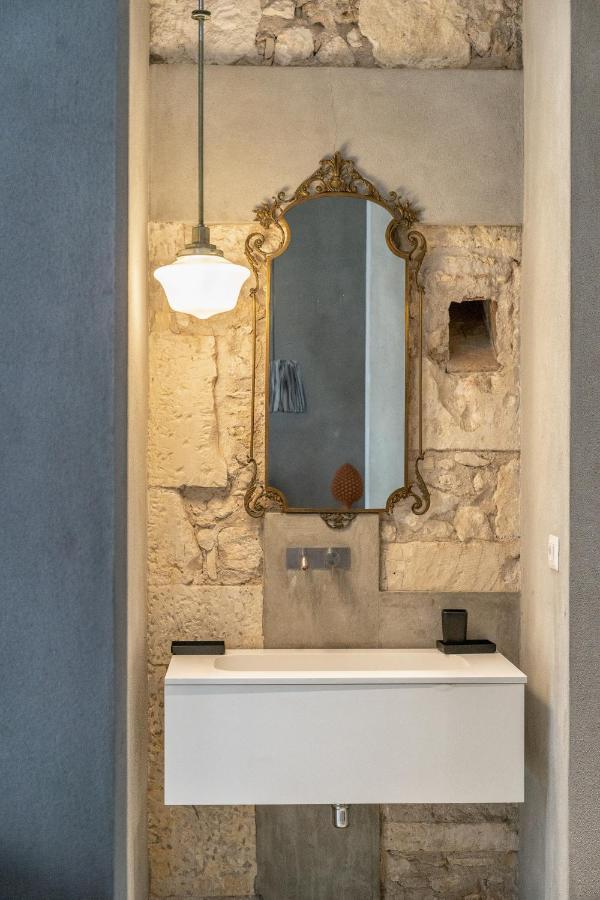 Suite San Tommaso - Ortigia Holidays Syracuse Exteriér fotografie