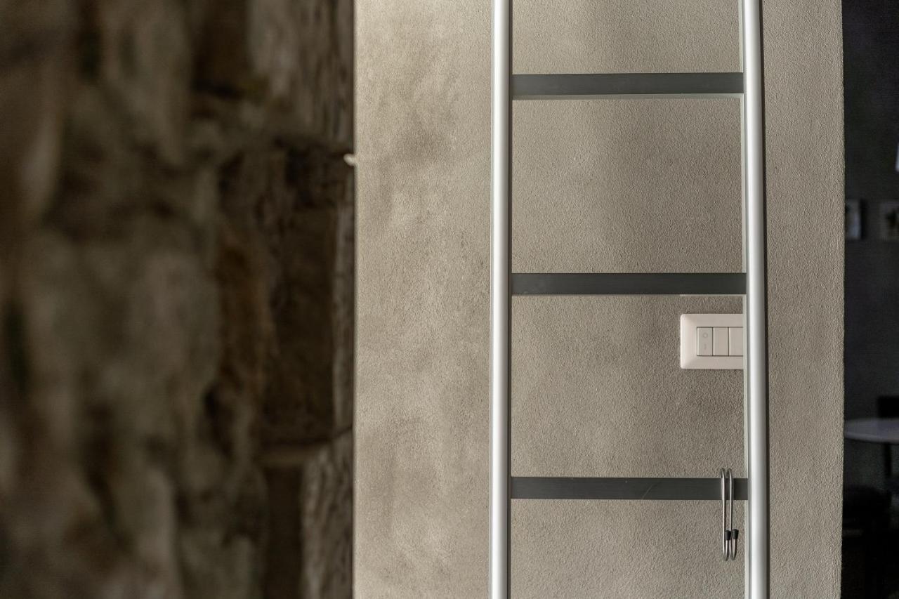 Suite San Tommaso - Ortigia Holidays Syracuse Exteriér fotografie